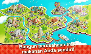 Food Truck Chef MOD APK Offline (Unlimited Money) 1.3.4 Food Truck Chef MOD APK Offline (Unlimited Money) 1.3.4