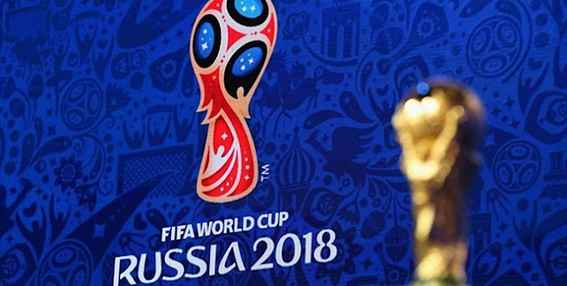 Copa do Mundo de 2018 Copa do Mundo de 2018