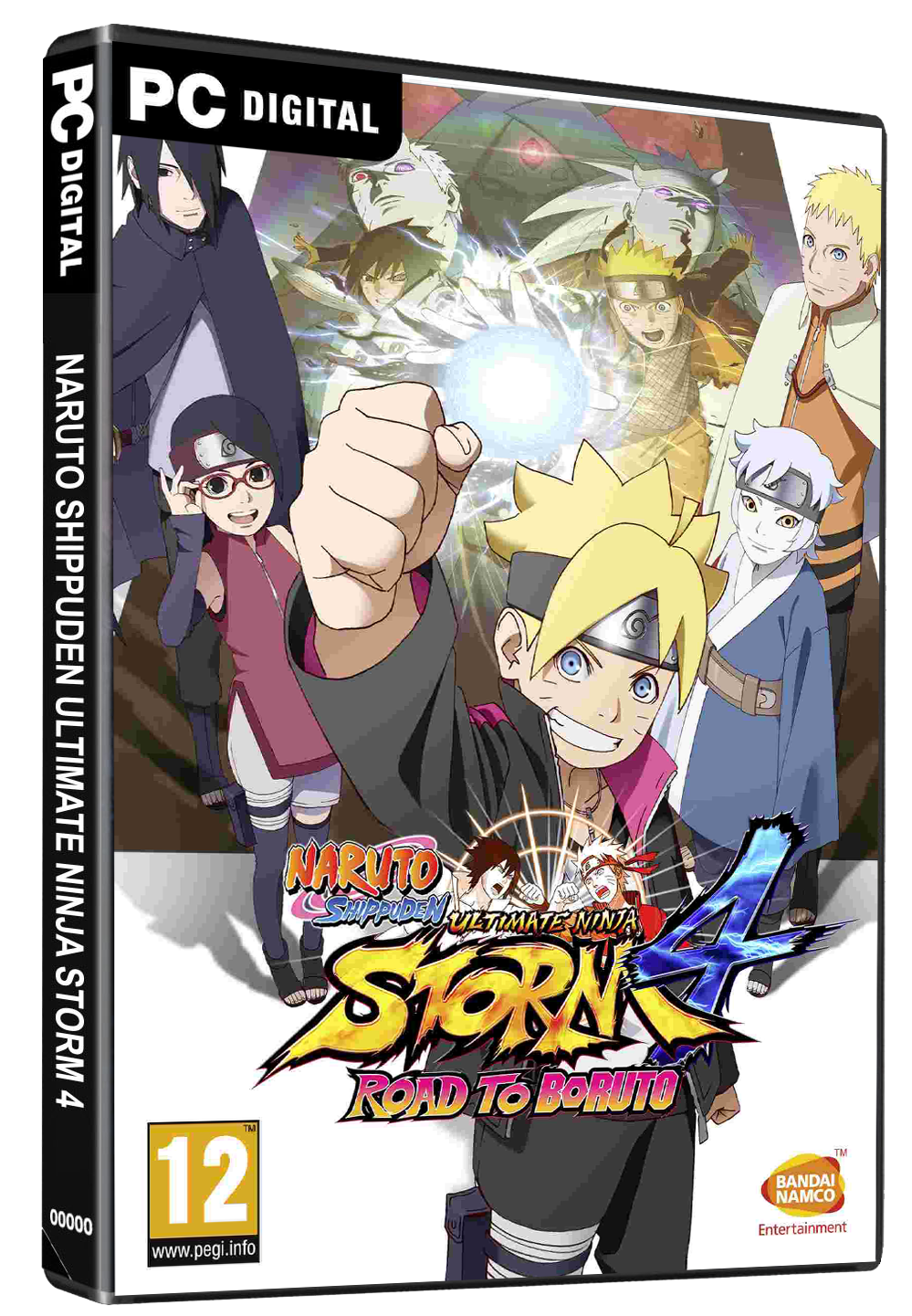 naruto ultimate ninja storm 4 road to boruto price naruto ultimate ninja storm 4 road to boruto price