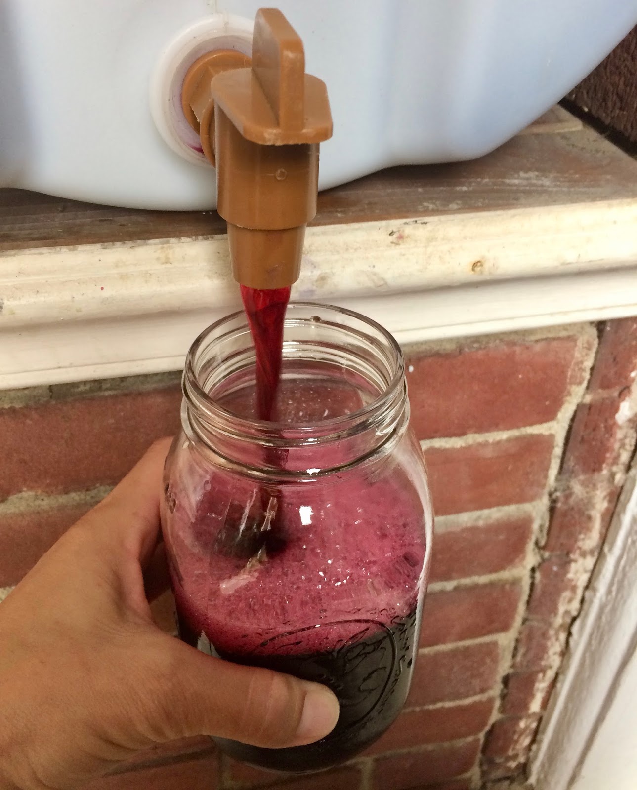 How To Get Grape Juice Out Of Car Seat How To Get Grape Juice Out Of Car Seat