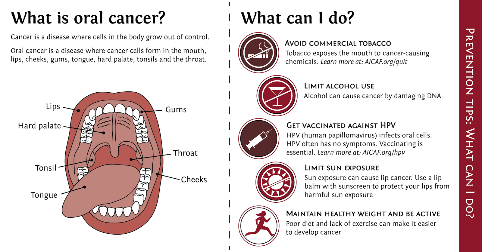 can hpv cause gum cancer)