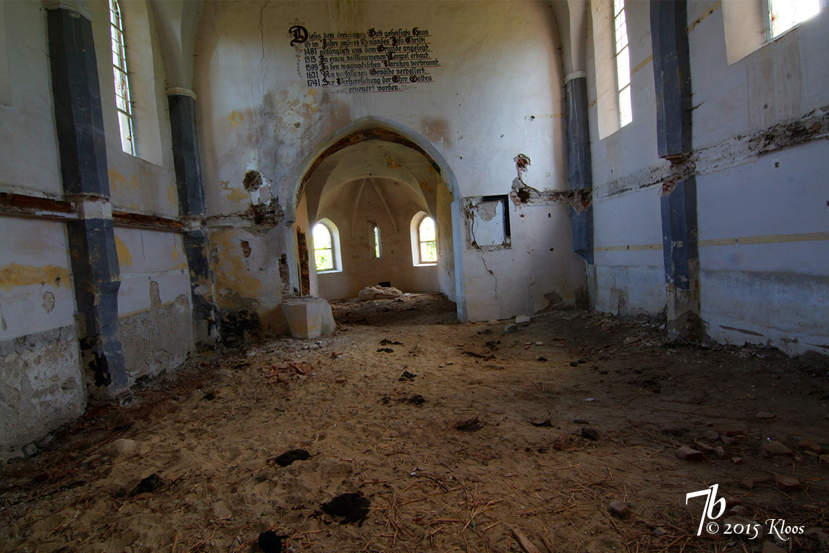 Bad Cannstatt April 2018