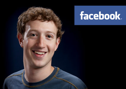 Rahasia Sukses Dari Mark Zuckerberg