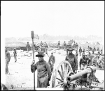 1st NY Light Artillery