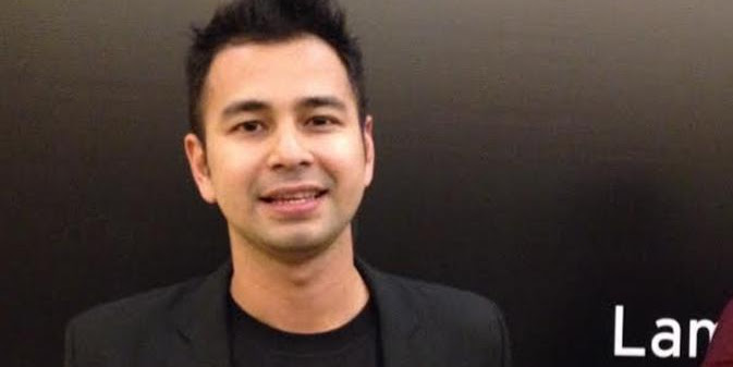 Ditjen Pajak Tagih Pajak Tahunan, Raffi Ahmad: Mobil Itu Bukan Punya Saya