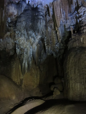 Paradise cave, Phong Nha-Ke Bang