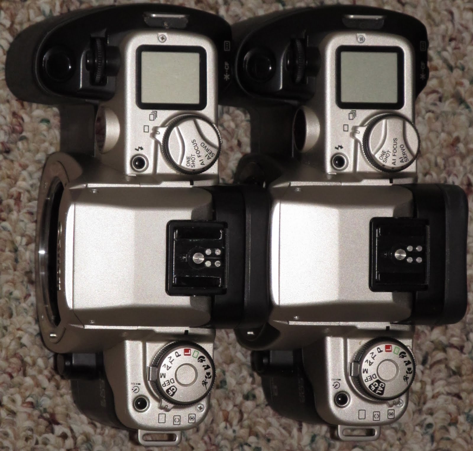 Canon Eos Elan Ii Loading Film