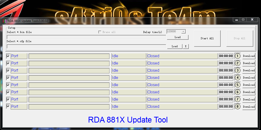 2 update program. 2 update program