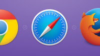 Cancellare cronologia su Chrome, Firefox, Safari, Edge e Internet Explorer
