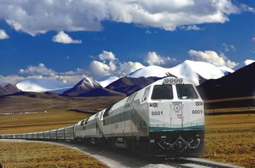 Tibet Express