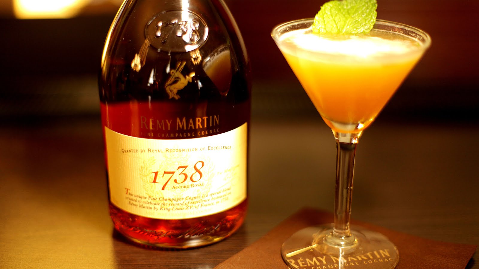 Remy Martin Drink Recipes Recipe Choices