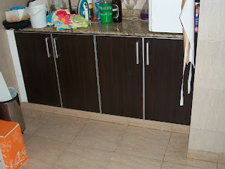 Carpintería Cipresso: Muebles de cocina