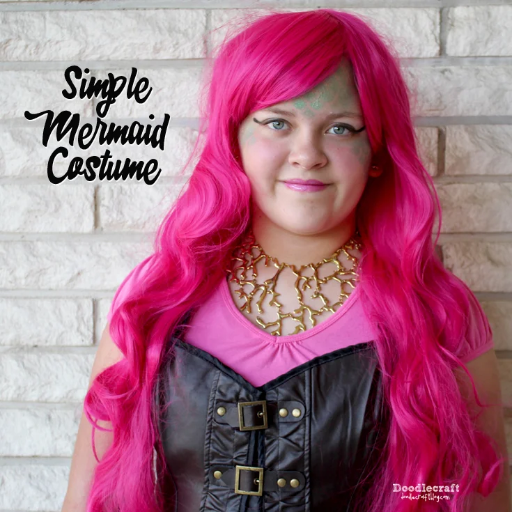 http://www.doodlecraftblog.com/2016/09/steampunk-teen-mermaid-costume.html