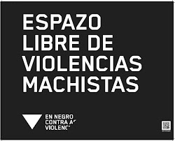 En negro contra as violencias