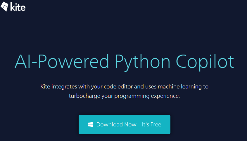 Machine Learning Smart Copilot for (python) programmers
