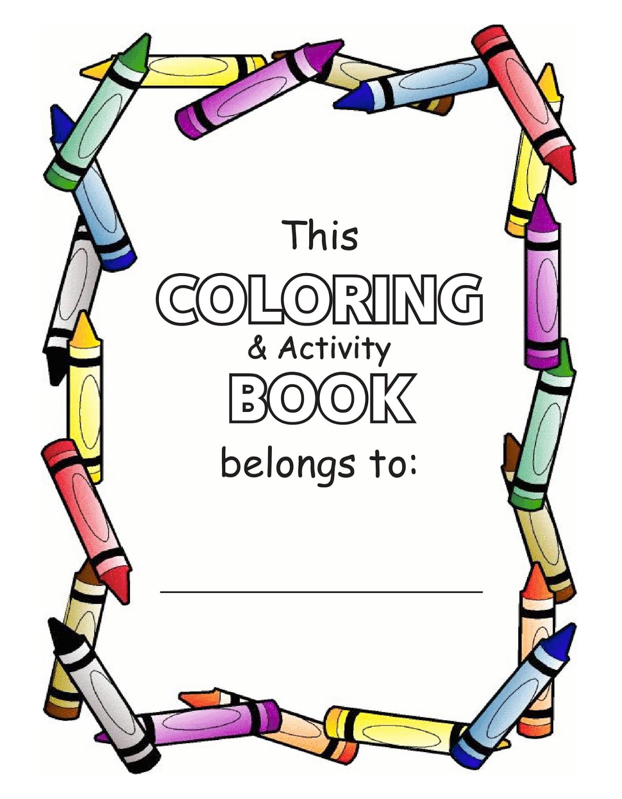 Malen Aktivität Englisch Mal und Aktivitätsbuch Rasteenblog
