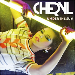 Cheryl Cole - Under The Sun