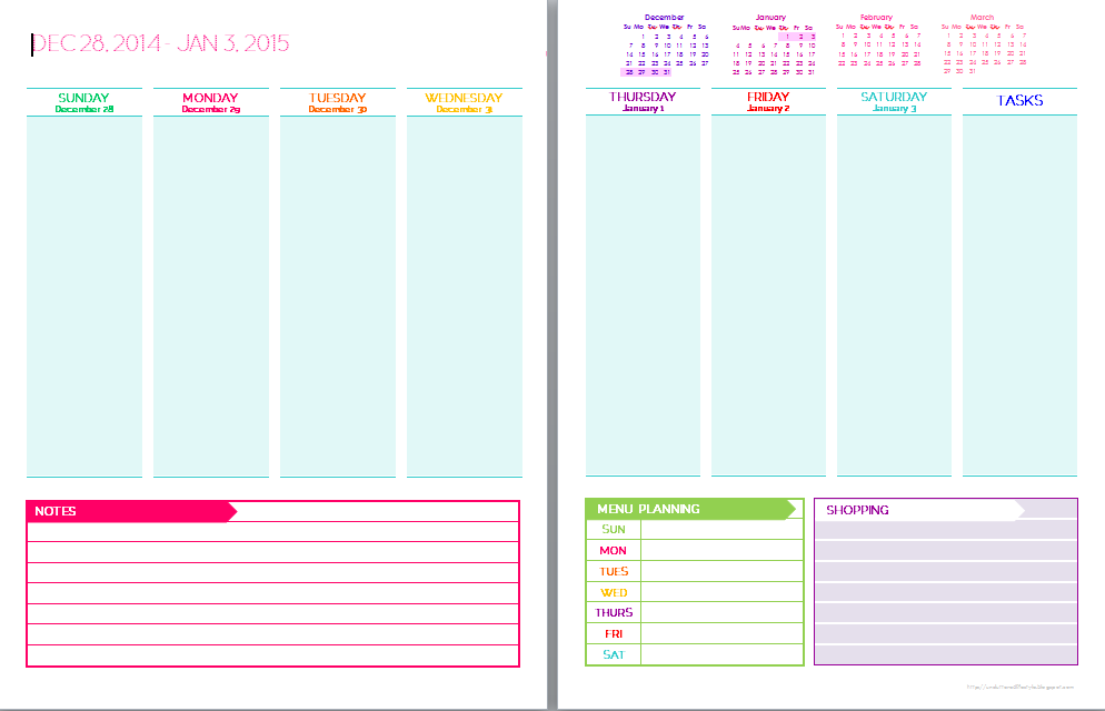here it is 2015 weekly planner find lifestyle your lifestyle here weekly calendars 2015