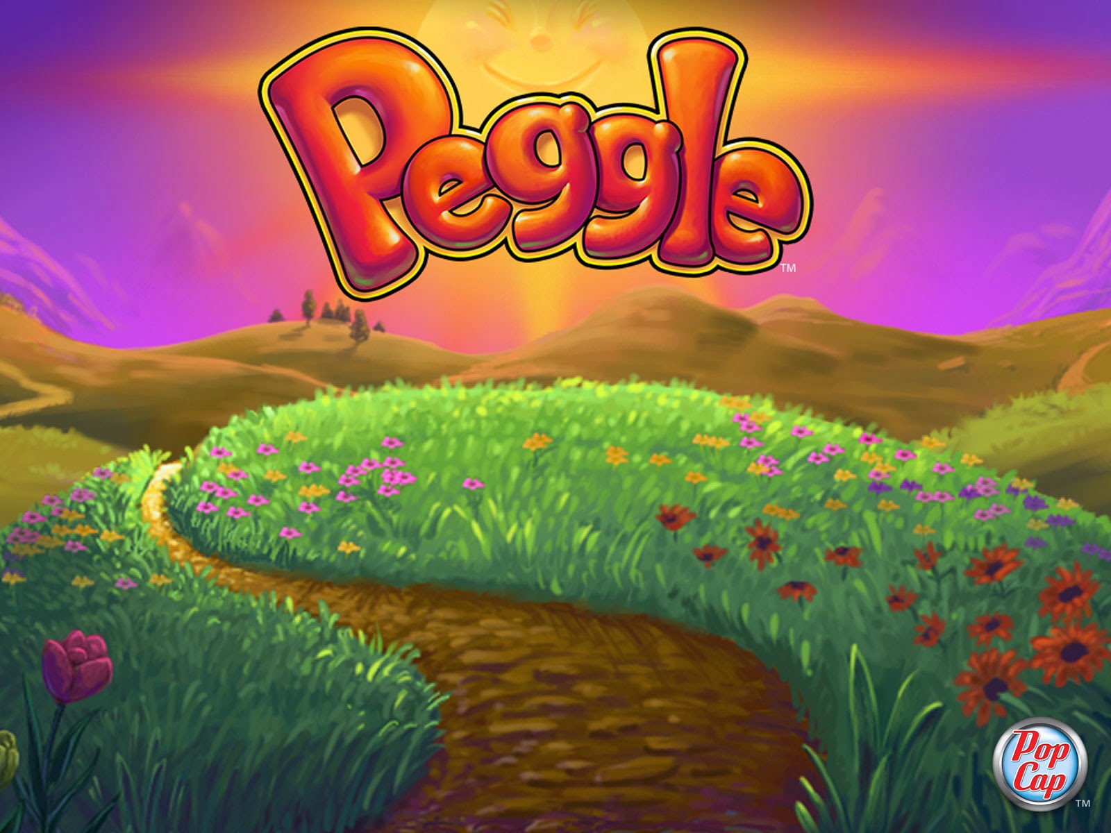 EL BLOJ: Peggle Deluxe