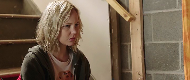 Adelaide clemens sexy