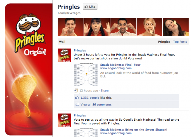 whats better pringles lays stacks whats better pringles lays stacks