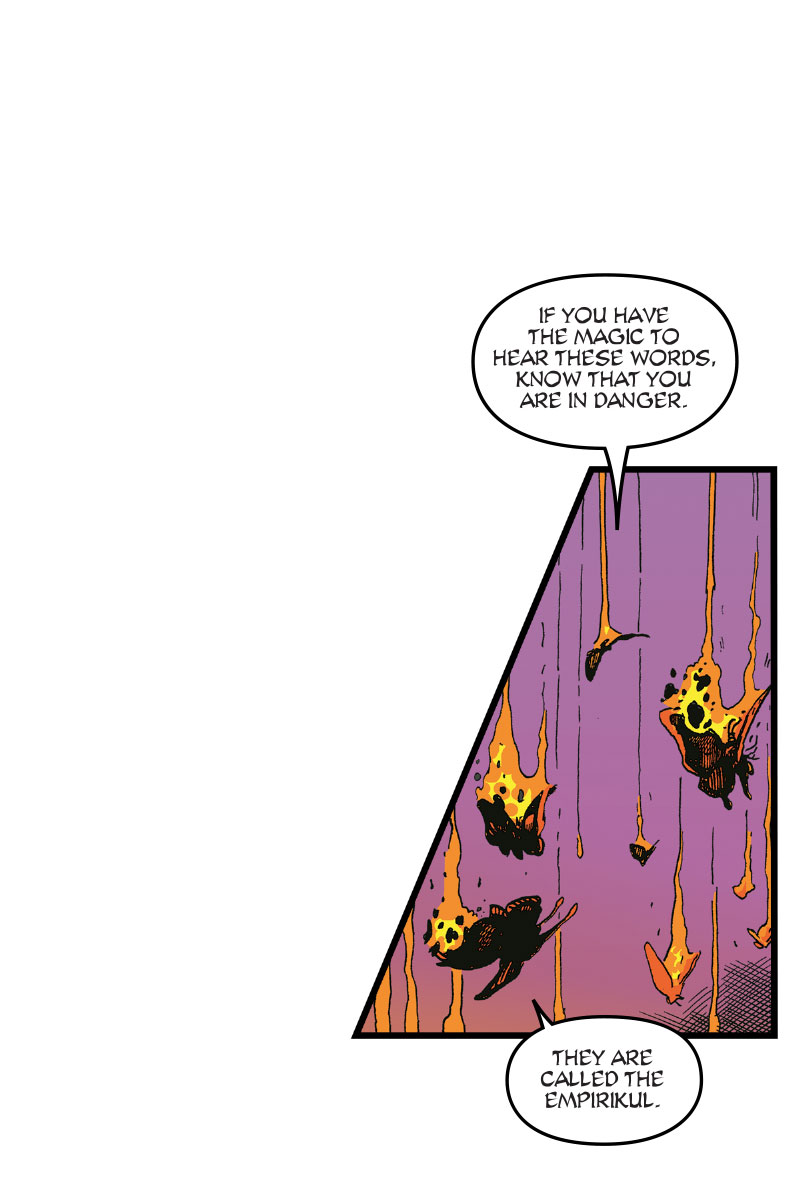 Doctor Strange: Way of the Weird chapter 2 page 18