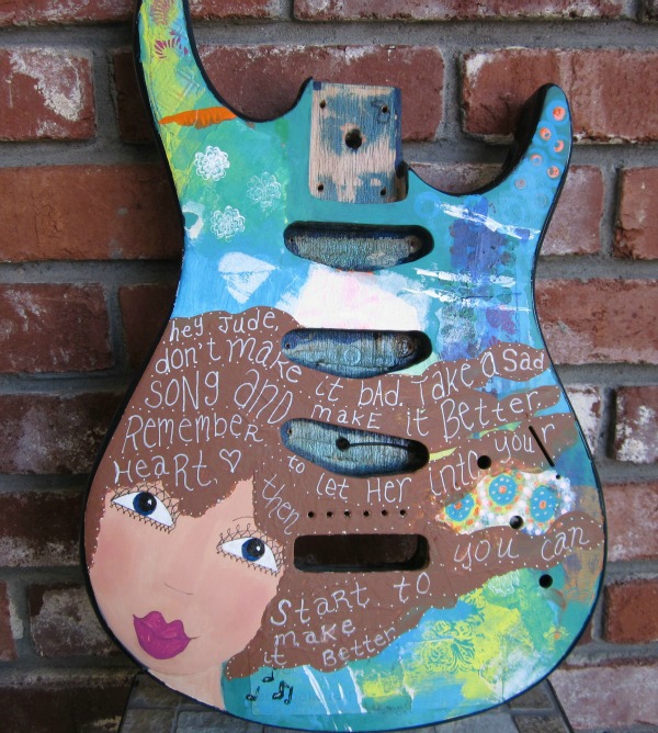 Paint Party Friday Paint Party Friday Week 24, Year 2 Check In