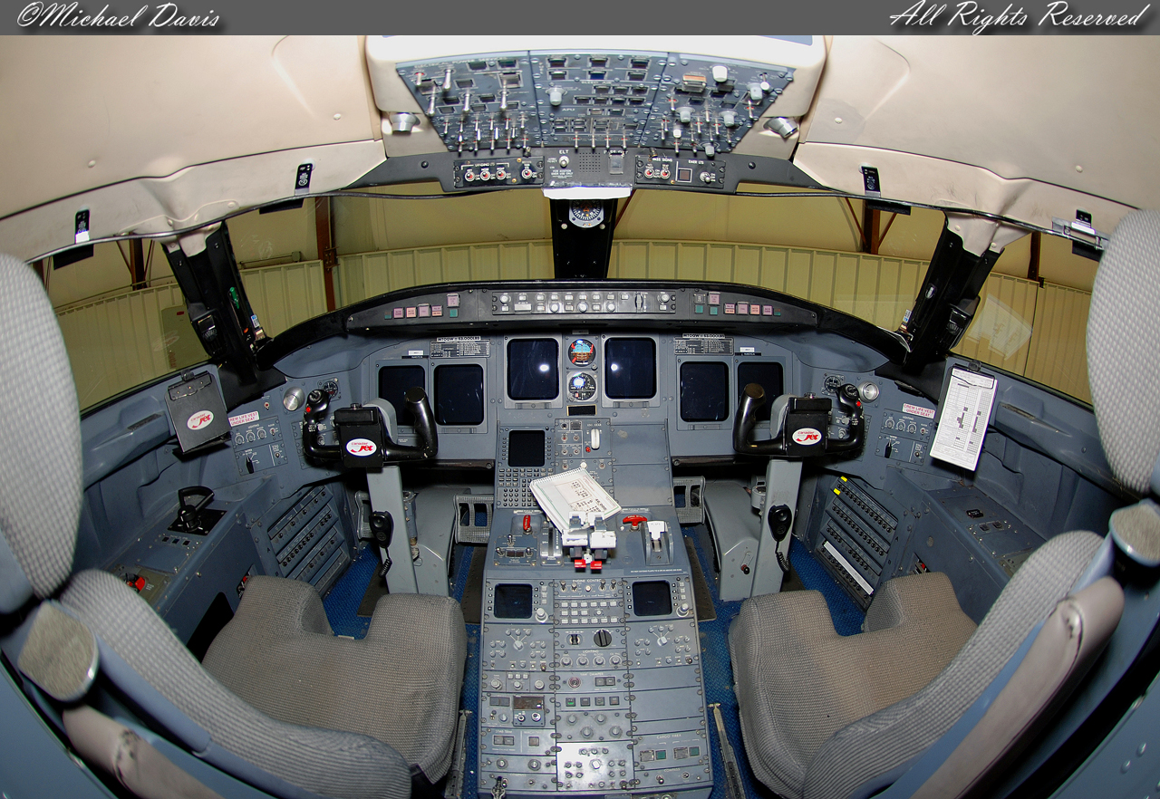 Jet Airlines Southwest Airlines Interior