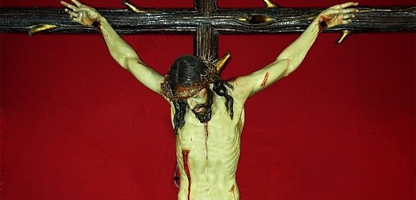 Horario e Itinerario Sábado de Pasión Semana Santa de Huelva 2019 Horario e Itinerario Sábado de Pasión Semana Santa de Huelva 2019