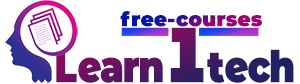 LearnOneTech - Learn with Free Courses