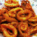 Resepi Sambal Sotong Sedap Dan Ringkas