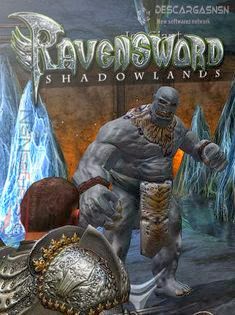 Ravensword Shadowlands Full Action RPG PC Games Free Download