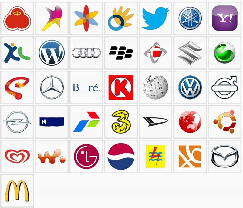 Kunci Jawaban Tebak Logo Indonesia Revisi Id Kunci Jawaban Tebak Logo Indonesia Revisi Id
