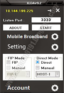 XLDA v9.2 Arakida A-Developer 1412