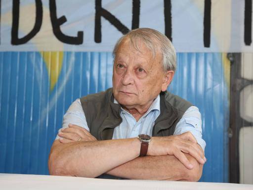 Stefano Delle Chiaie racconta il suo 12 dicembre 1969 FascinAzione.info