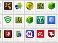 Download Aplikasi Antivirus Android Terbaik 2014 Gratis Paling Ampuh