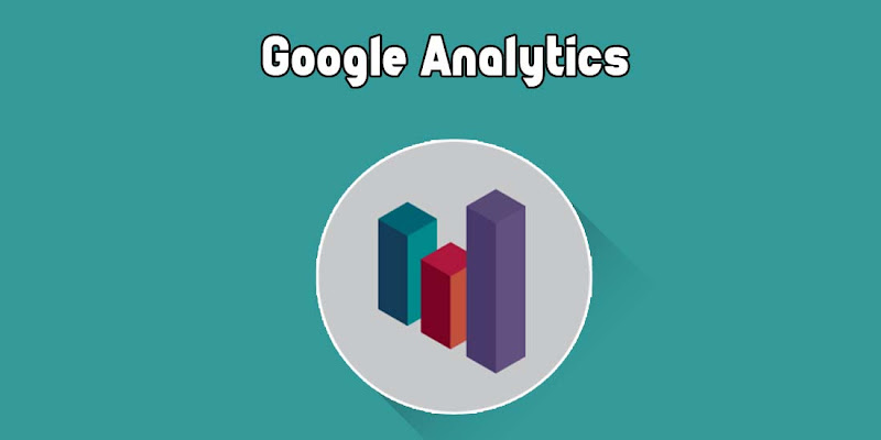 Cara Memasang Google Analytics di Blogger