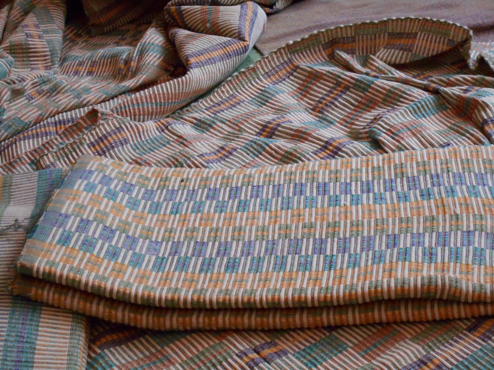 Its all about fashion SUJANI The Weaving Art of Bharuch