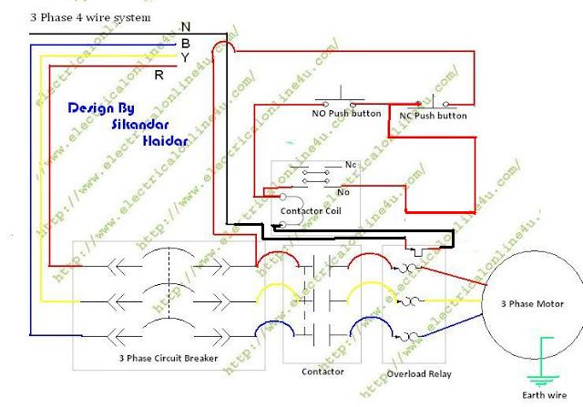 Motor Starter Wiring Diagram 3 Phase from 2.bp.blogspot.com