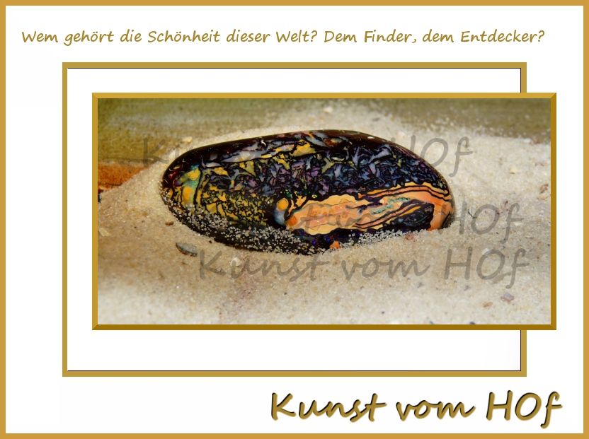 Wem Gehort Die Schonheit Dieser Welt Kunst Vom Hof