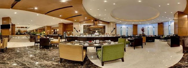  SPECIAL VALENTINE'S DAY BRUNCH | S18 RADISSON BLU - MBD Hotel in Noida