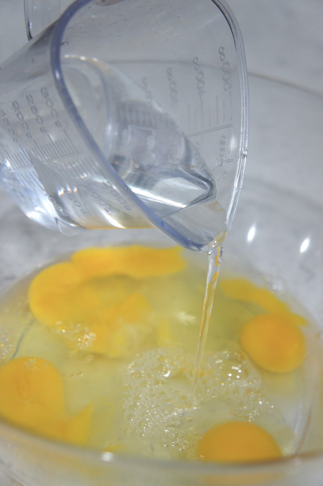 Say My Kitchen Cantonese Double Boil Egg Custard in Hua Diao Wine 广式花雕煲仔蛋