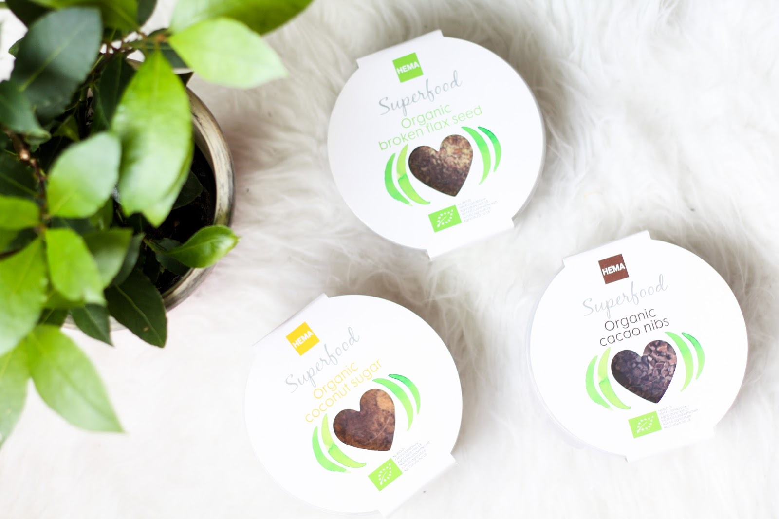 HEMA Superfood HEMA Superfood