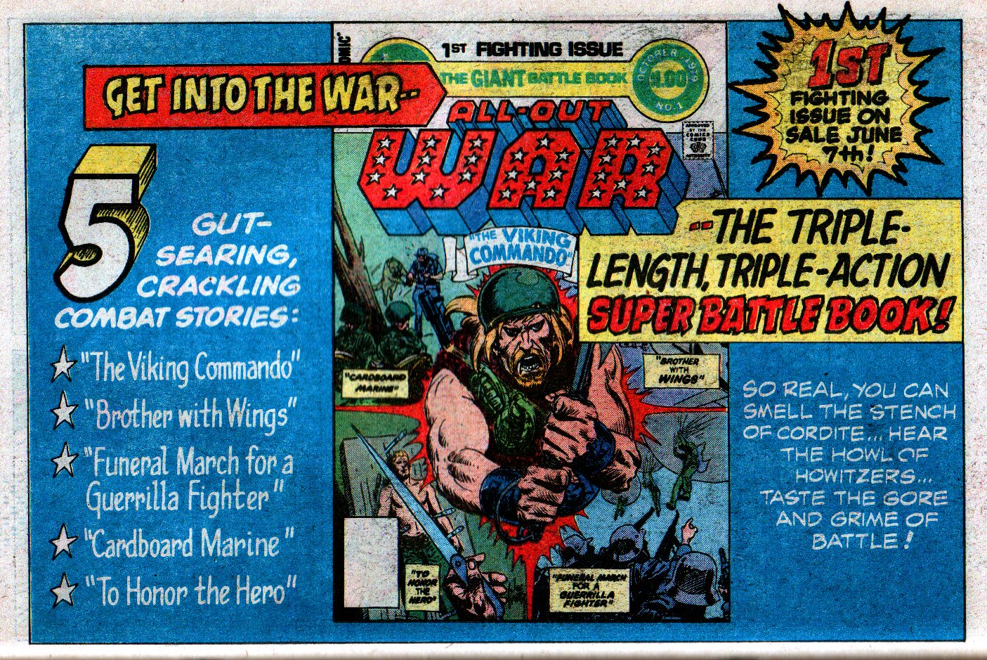 Read online Weird Western Tales (1972) comic -  Issue #58 - 13