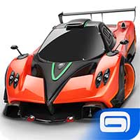 Download Asphalt nitro MofdApk Download Asphalt nitro MofdApk
