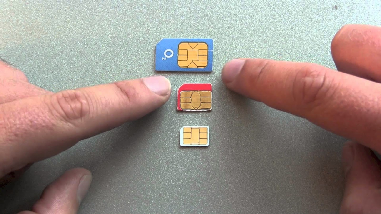 Micro SIM Micro SIM