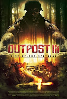 Cuộc Nổi Dậy Của Quân Spetsnaz - Outpost 3: Rise Of The Spetsnaz