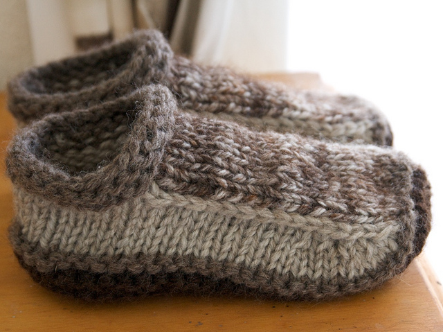 Men’S House Slippers