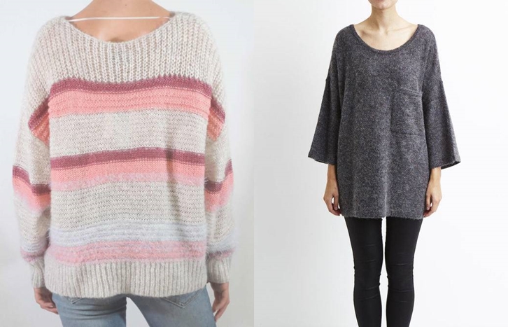 besosdechocolateyfresa, descubrimientos