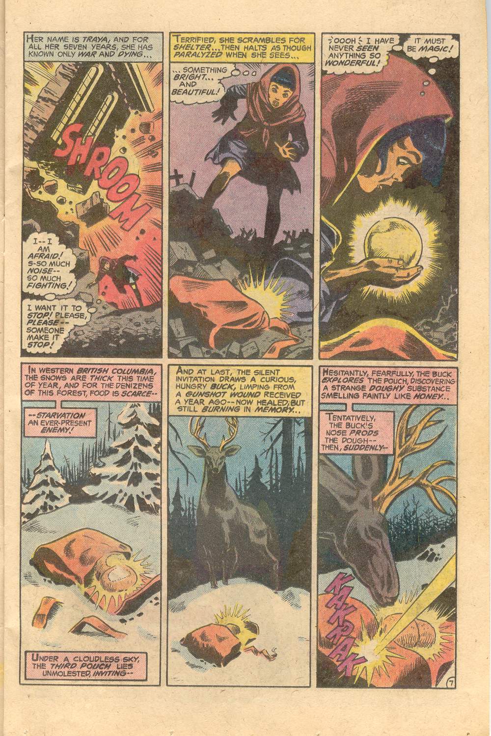 Justice League of America (1960) 152 Page 10